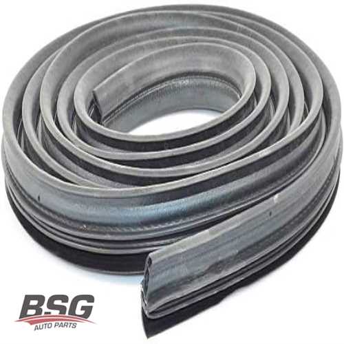 SÜRGÜLÜ KAPI FITILI  BM TRANSIT V362 CUSTOM 12- Ürün Görseli