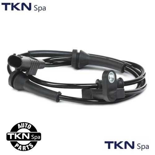 ABS SENSÖRÜ ÖN SAĞ-SOL FİAT DOBLO III GENİŞ AİLE 