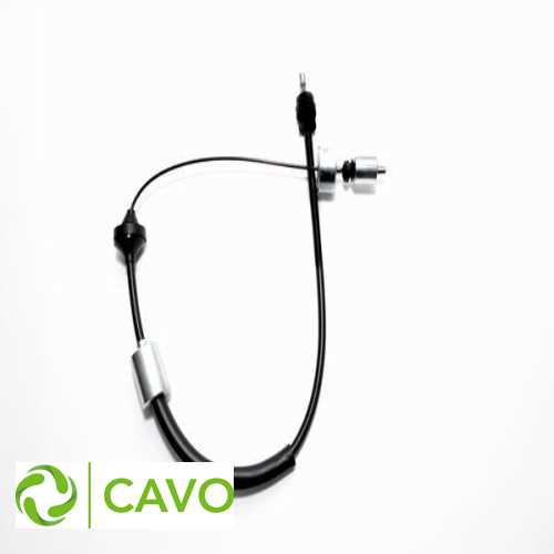 DEBRIYAJ TELI  1.9 MEGANE I 96-