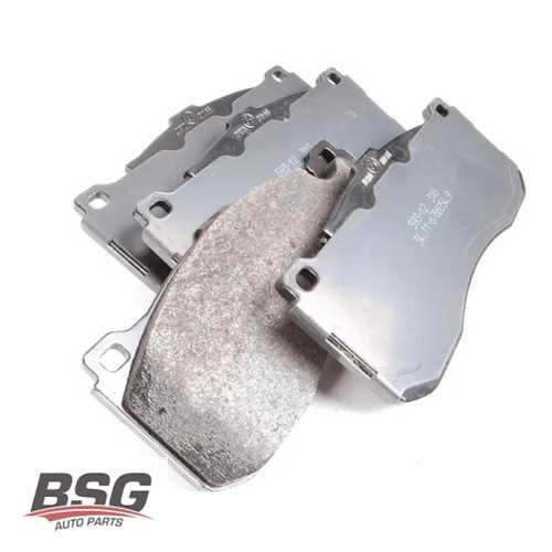 FREN BALATASI ARKA  BM E81-E82-E87-E88-E90-E91-E92-E93 05-11