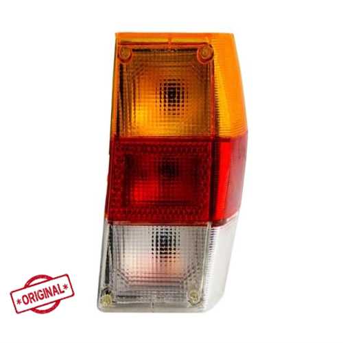 KARTAL 88 STOP LAMBASI SAĞ Ürün Görseli