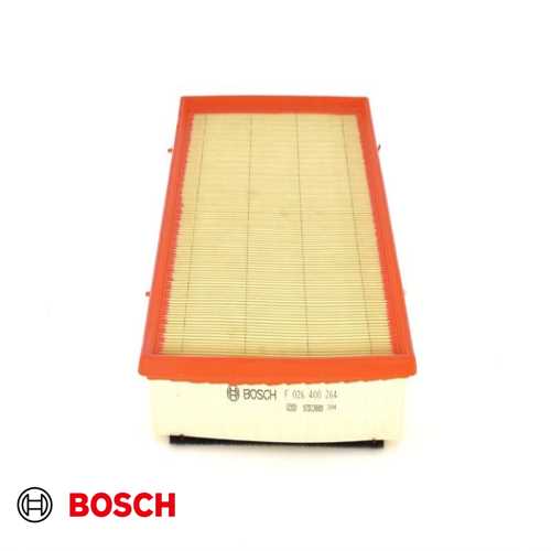 HAVA FILTRESI  BM VOLVO S80/V70 98- Ürün Görseli