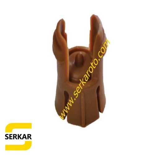 MEGANE II VITES TELİ AGRAFI MANUEL VITES KAHVERENGİ