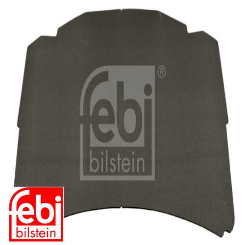 MOTOR KAPUT SÜNGERI BÜTÜN BM W124 85-95 Ürün Görseli