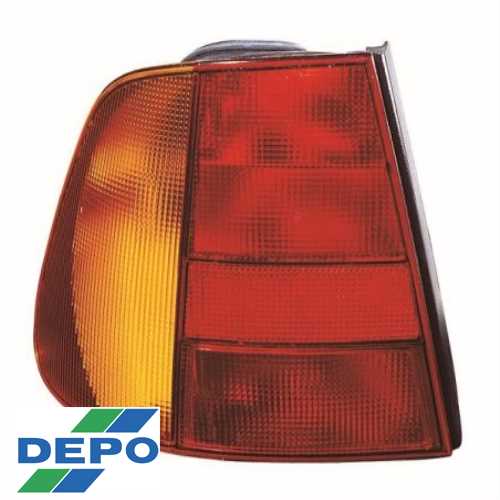 STOP LAMBASI SOL 085854 BM POLO CLASSIC 97-01