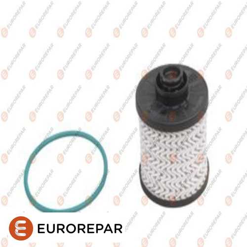 YAKIT FILTRESI  1.5/1.6/2.0 HDI 208/308/508/C4/C5/DS3/DS4/PARTNER/TRAVELLER 12-