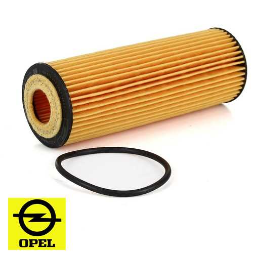 YAG FILTRESI OTOMATIK SANZUMAN B14XEL D14XEL CORSA E 07-