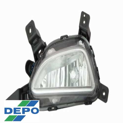 SIS FARI SOL BEYAZ - H8 BENZIN-DIZEL TUCSON 2015-