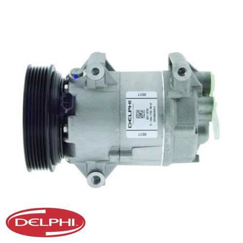 KLİMA KOMPRESÖRÜ RENAULT MEGANE II SCENIC NİSSAN QASHQAI ALMERA 1.5 DCI