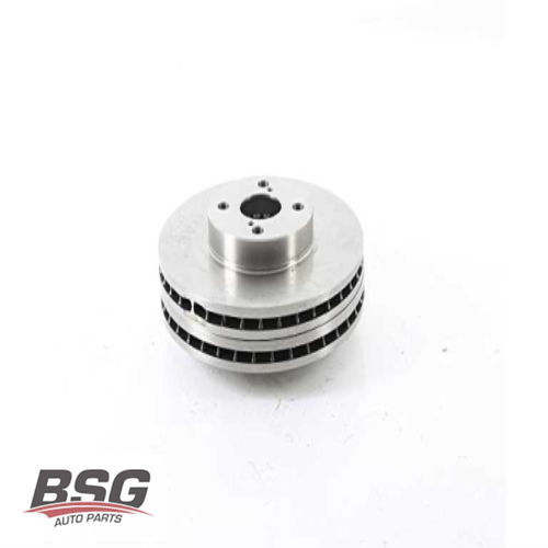 FREN DISKI ÖN  1.4 D4D COROLLA (E12) 04-06 Ürün Görseli