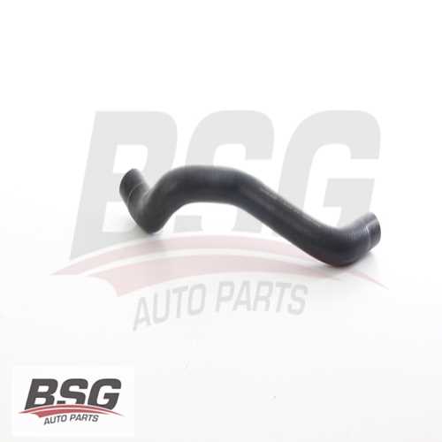 RADYATÖR HORTUMU ALT  1,4 8-16 V G.PUNTO-EVO-ALFA ROMEO MITO 05- Ürün Görseli