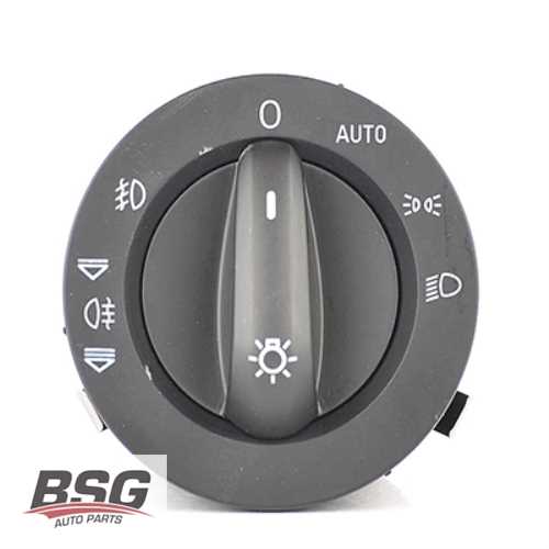 FAR ANAHTARI  BM A6-Q7 05-10 Ürün Görseli