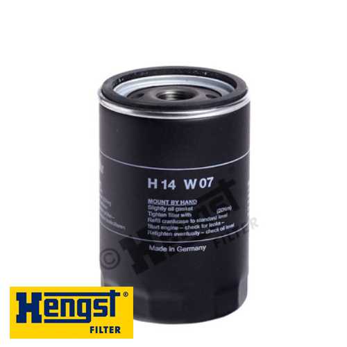 BMW E30-E28-E34 BMW YAG FILTRESI OC 49 Ürün Görseli