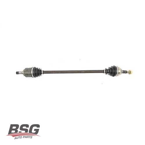 AKS KOMPLE ÖN SAG  Z14XEP Z16XEP Z16XER A16XER ASTRA H 04- Ürün Görseli