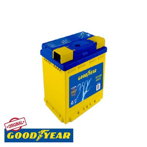 UNI BM UNI AKÜ 12V 63AH EFB 640CCA (L2) (242x175x190) (START&STOP)