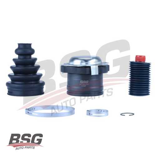 AKS KAFASI IÇ OTOMATIK AHW-BBY-BKY 1,4 16V POLO-CORDOBA-IBIZA-FABIA 99- Ürün Görseli