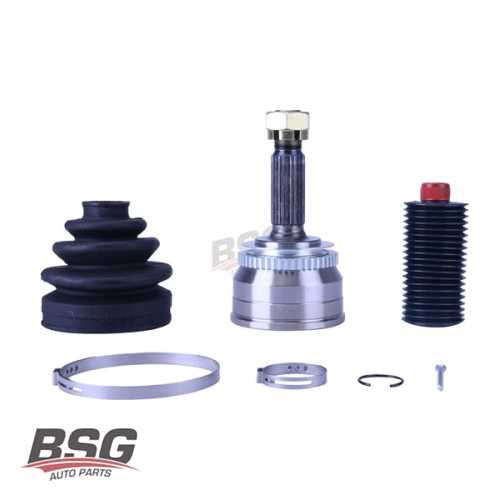 AKS KAFASI IÇ 26 * 33 * 42 ( UZUNLUK 124 MM ) 1,5 DIZEL ACCENT ERA 2006-