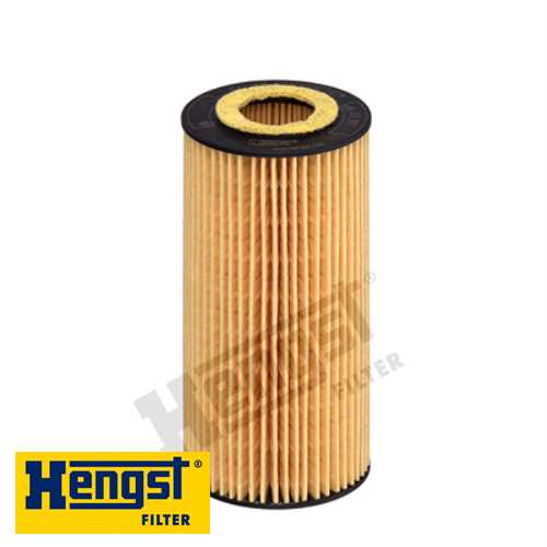 MERCEDES W221-216-230 MERCEDES YAG FILTRESI Ürün Görseli