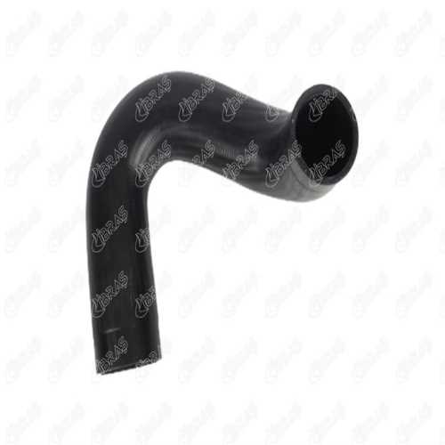 PSA 407/C5 PSA TURBO HORTUMU Ürün Görseli