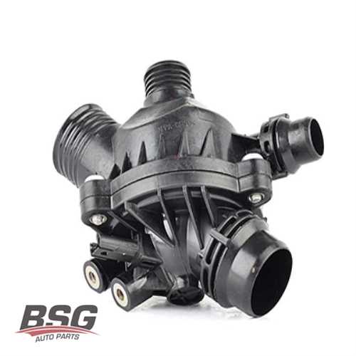 TERMOSTAT  N51-52-53-N54 E81-82-87-88-46-90-91-92-93-60-61-X1-X3-Z4 E85-86-89 01-11