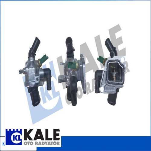 FIAT LINEA/DOBLO/G.PUNTO/FIORINO/ASTRA H/CORSA D FIAT TERMOSTAT 88 °C ( KISA TIP )