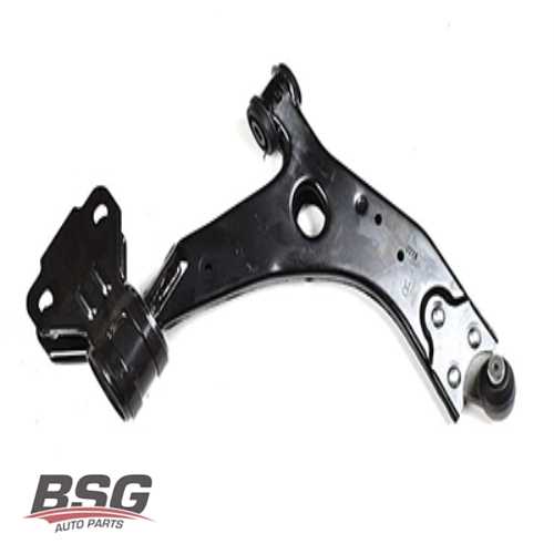 SALINCAK ÖN SAG ROTILLI / BV61 & AAC / AAB BM FOCUS/C-MAX 11- Ürün Görseli