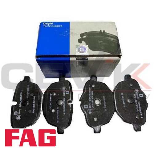 SALINCAK ÖN 02818 / 10172 01 (ROTILSIZ) BM POLO CLASSIC-CADDY 94-01