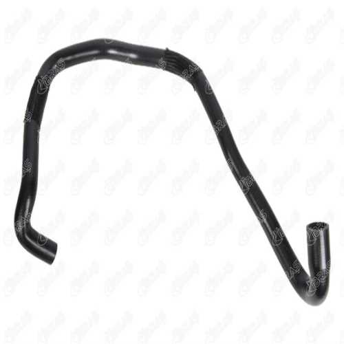 FORD CMAX-FOCUS FORD RADYATÖR HORTUMU ALT Ürün Görseli