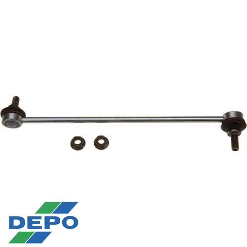 FAR SOL H4 1.3:1.6 COROLLA (E10) 93-97