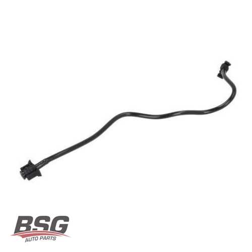 RADYATÖR YEDEK SU DEPO HORTUMU  2.0 TDCI FOCUS/KUGA 08- Ürün Görseli