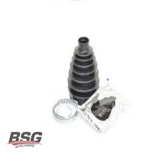 AKS KÖRÜGÜ DIS SAG/SOL BM FLUENCE-MEGAN III 08- Ürün Görseli