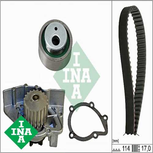 PSA 405/406 PSA TRIGER SETI+DEVIRDAIM Ürün Görseli