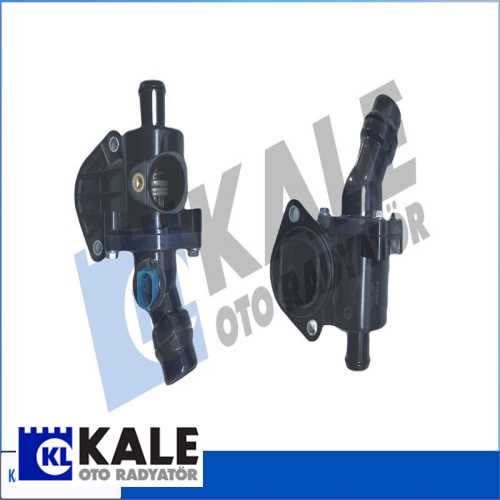 VW GOLF5-PASSAT-A4 VW TERMOSTAT 1.774.01 Ürün Görseli