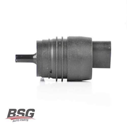 SU FISKIYE MOTORU  BM BORA-T4 97-04