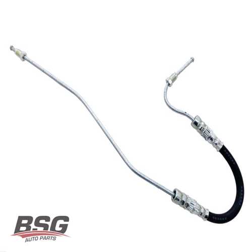 FREN HORTUMU ARKA BORU ARASI BM FLUENCE (L30) 10-