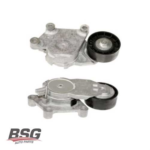 V KAYIS GERGI RULMANI KÜTÜKLÜ (KOMPLE) 1.4-1.6 HDI C2 /C3/C4/206/307/406/407 01-09