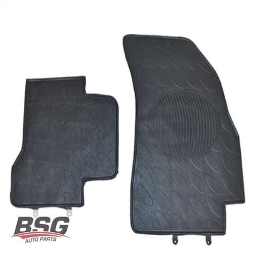 PASPAS TAKIMI (ASKILI-SIYAH) BM BIPPER/NEMO 08- Ürün Görseli