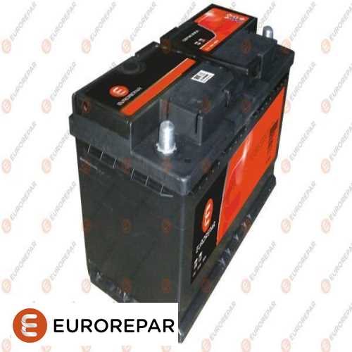 AKÜ 95AH 800A 351X175X190 BM BM BM Ürün Görseli