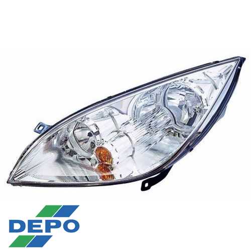 FAR SOL  Benzin-Dizel COLT (Z3) 04-08