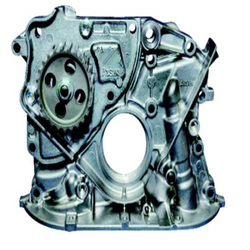 YAG POMPASI  2.0 AVENSIS : RAV4 2.0 97-00 97-00