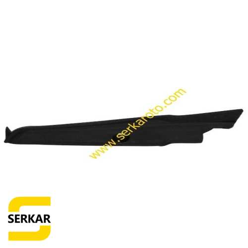 LİNEA GRANDE PUNTO ÖN CAM KENAR UÇ BAKALİTİ SAĞ Ürün Görseli