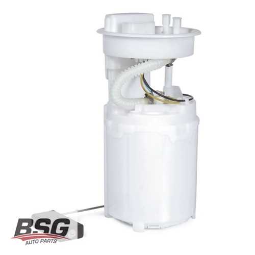 YAKIT POMPASI KOMPLE/SAMANDIRALI / 7.00468.85.0 / A2C59511651 / 4 PIN BBY-BBZ-BBZ-BUD-AZQ-BME 1,2 1,2V-1,4 16V POLO-CORDOBA-FABIA 01-10