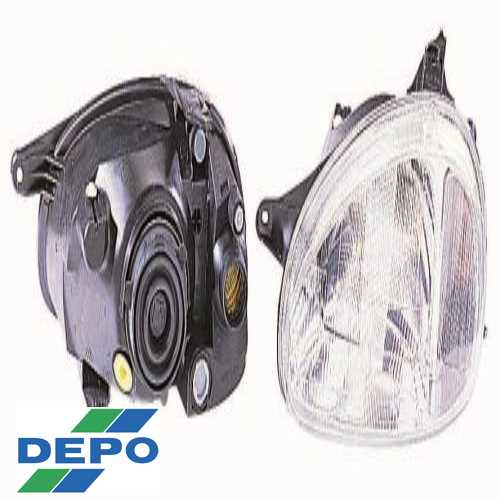 FAR SAG MOTORLU BM CORSA B 93-00