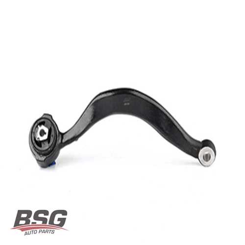 SALINCAK ÖN ÜST SOL   X5 E53 00-06 Ürün Görseli