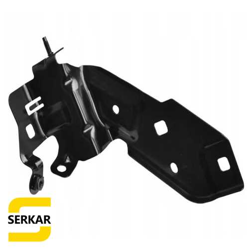 CLİO IV HB CAMURLUK BAGLANTI SACI SOL