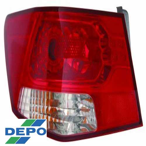 STOP LAMBASI SAG P21/5W/P21W BENZIN-DIZEL CERATO 4K 2009-