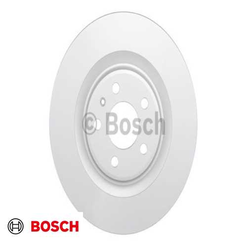 FREN DISKI ARKA DDF1667 / DF4860S (ADET FIYAT) BM A4-A5-A6-A7-A8-Q5 11- Ürün Görseli