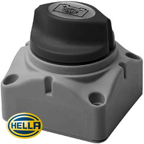 UNI UNIVERSAL UNI SALTER Ürün Görseli