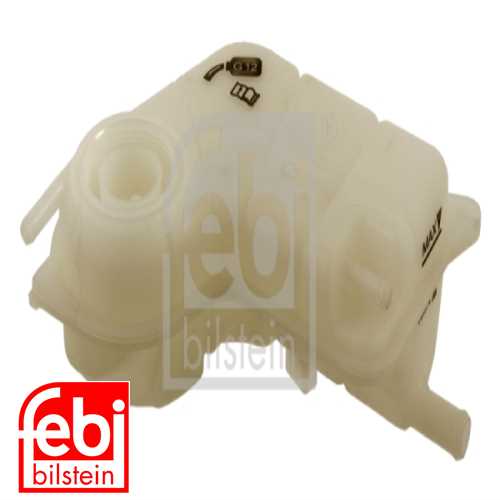 VW A6 VW RADYATÖR YEDEK SU DEPOSU 111 029