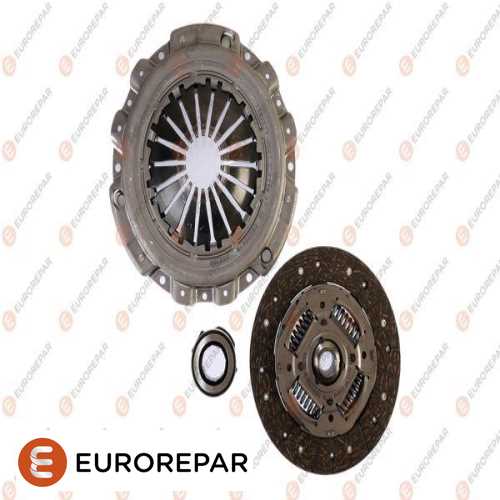 DEBRIYAJ SETI 622301800 / 3000951704 AMF-BNV-BNM 1,4 TDI POLO-IBIZA-CORDOBA-FABIA 99-10